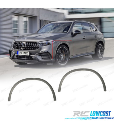 ABAS DIANTEIRAS MERCEDES W254 23- LOOK GLC63