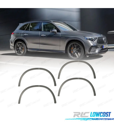 ABAS MERCEDES W254 23- LOOK GLC63