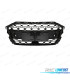 GRELHA AUDI A3 8Y 21- LOOK RS3 PRETO BRILHANTE