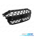 GRELHA AUDI A3 8Y 21- LOOK RS3 PRETO BRILHANTE