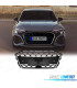 GRELHA AUDI A3 8Y 21- LOOK RS3 PRATEADO