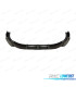 SPOILER LIP AUDI A3 21- LOOK RS3 ABT PRETO BRILHANTE