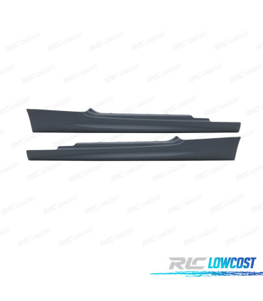 KIT CARROÇARIA BMW E92 E93 06-10 LOOK M3 + NEVOEIRO
