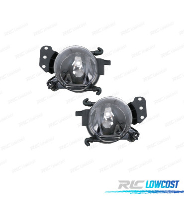 KIT CARROÇARIA BMW E92 E93 06-10 LOOK M3 + NEVOEIRO