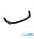 SPOILER LIP FRONTAL AUDI A4 21- LOOK SPORT PRETO BRILHANTE