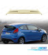 AILERON SPOILER FORD FIESTA MK7 13-17 LOOK ST