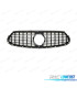 GRELHA MERCEDES W254 23- LOOK AMG PRETO BRILHANTE