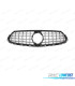 GRELHA MERCEDES W254 23- LOOK AMG PRATA