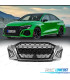 PARA-CHOQUES FRONTAL AUDI A3 21- LOOK RS3