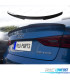 AILERON AUDI A3 8V 12-20 PRETO BRILHANTE