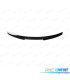 AILERON AUDI A3 8V 12-20 PRETO BRILHANTE