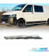 SPOILER LIP FRONTAL VOLKSWAGEN VW T5 10-15 TRANSPORTER PANAMERICANA