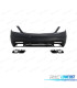 PARA-CHOQUES TRASEIRO MERCEDES W222 14-20 LOOK S65