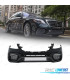 PARA-CHOQUES FRONTAL MERCEDES W222 18-20 LOOK S65