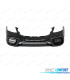 PARA-CHOQUES FRONTAL MERCEDES W222 18-20 LOOK S63