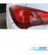 FAROLIM ESQ PARA OPEL CORSA E 3D 15-19 BRANCO VERMELHO