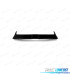 AILERON AUDI A3 8V 20- PRETO BRILHANTE