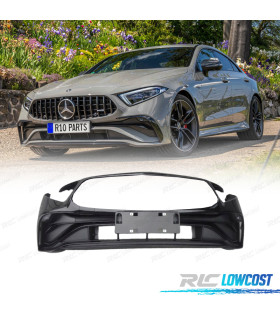 PARACHOQUE DIANTEIRO MERCEDES W257 18-24 LOOK AMG CLS53