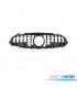 GRELHA MERCEDES W257 18-24 LOOK GTR PRETO BRILHANTE