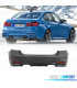 PARA-CHOQUES TRASEIRO BMW F30 LOOK M3 PDC