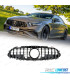 GRELHA MERCEDES W257 18-24 LOOK GTR PRETO BRILHANTE