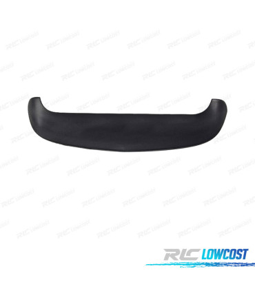 AILERON SPOILER OPEL CORSA D LOOK OPC 3P 06-14