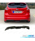 DIFUSOR TRASEIRO FORD FOCUS MK3 ST 11-14