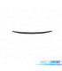 AILERON PESTANA AUDI A4 B7 SEDAN 04-08 PRETO BRILHANTE