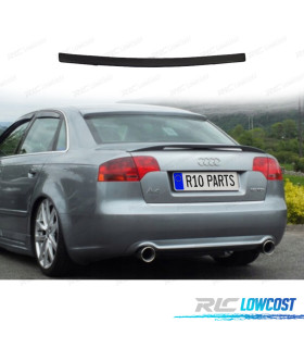 AILERON AUDI A4 B7 SEDAN 04-08