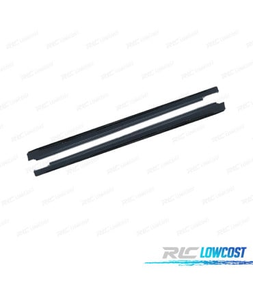EMBALADEIRAS MERCEDES CLA W118 20-24 LOOK CLA45