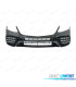 PÁRA-CHOQUES FRONTAL MERCEDES W213 16-20 LOOK AMG E63