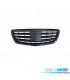 GRELHA MERCEDES W222 14-20 PRETO BRILHANTE