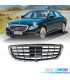 GRELHA MERCEDES W213 16-20 CROMADA