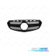 GRELHA MERCEDES CLASE E W212 14-15 LOOK AMG PRETO BRILHANTE