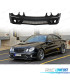 PARA-CHOQUES FRONTAL MERCEDES W211 06-09 LOOK AMG C63