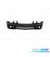 PARA-CHOQUES FRONTAL MERCEDES W211 06-09 LOOK AMG C63