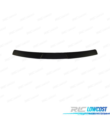 SPOILER DE TETO AUDI A4 B8 07-15 LOOK RS4
