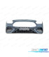 PARACHOQUE DIANTEIRO MERCEDES W206 22- LOOK AMG C63