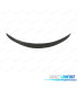 AILERON SPOILER MERCEDES W205 15-21 LOOK AMG CARBONO
