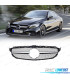 GRELHA MERCEDES W205 19-21 LOOK AMG PRATA