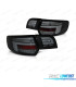 FAROLINS AUDI A3 8P 03-08 CROMO BORDE PRETO