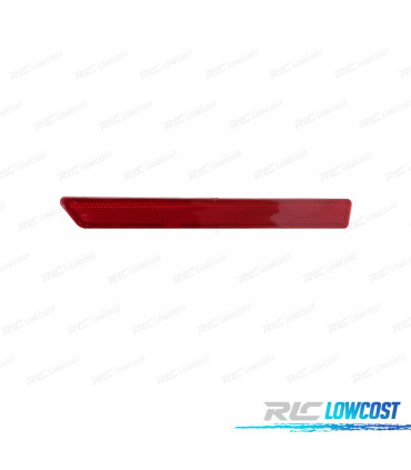 CATADIOPTRICO ESQ PARA-CHOQUE PARA BMW E92 E93 10-12