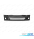 PARA-CHOQUES FRONTAL BMW E39 95-06 LOOK M5 SRA SEM PDC