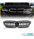 GRELHA BMW G20 G21 19-22 PRETO BRILHANTE LED