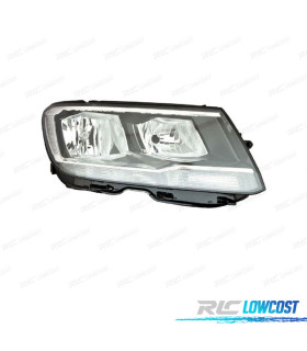 FAROL DIR PARA VOLKSWAGEN VW TIGUAN 16-20