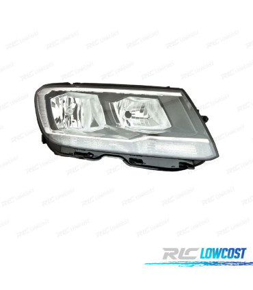 FAROL DIR PARA VOLKSWAGEN VW TIGUAN 16-20