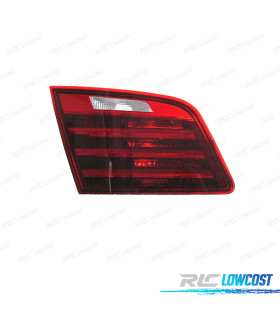 FAROLIN INTERIOR ESQ PARA BMW F10 13-15 LED VERMELHO