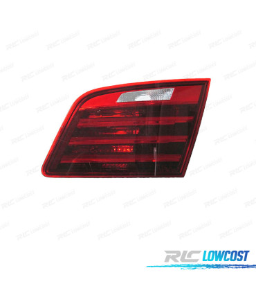 FAROLIN INTERIOR DIR PARA BMW F10 13-15 LED VERMELHO