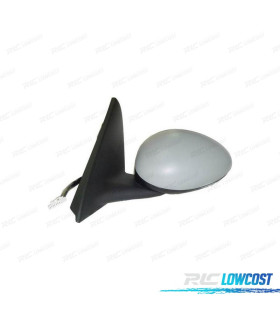 ESPELHO COMPLETO ESQUERDO ALFA 147 01-10