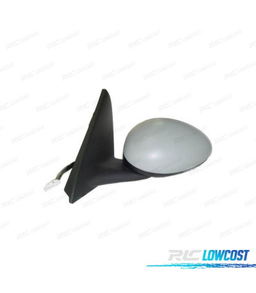ESPELHO COMPLETO ESQUERDO ALFA 147 01-10